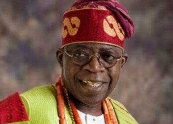 Orelope Celebrates Tinubu @ 71