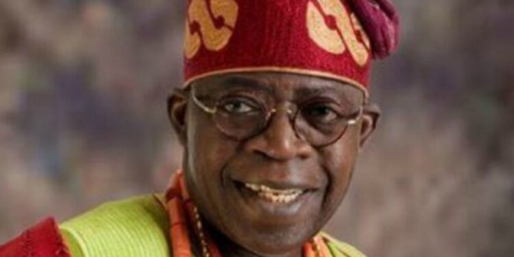 Orelope Celebrates Tinubu @ 71
