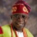 Orelope Celebrates Tinubu @ 71