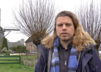 ‘Serial’ sperm donor accused of fathering 550 children sued in Netherlands