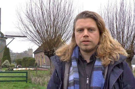 ‘Serial’ sperm donor accused of fathering 550 children sued in Netherlands