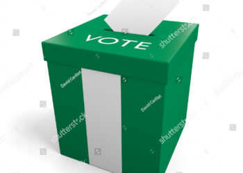 XRAYING THE 2023 GENERAL ELECTIONS AS A VOTER AND AN OBSERVER