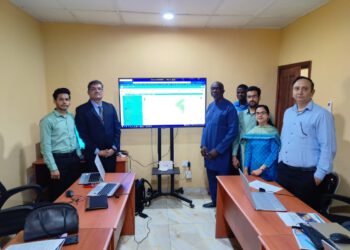 Flooding: Oyo Govt. Trains Officials on Early Warning Signs