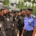 CP Idowu Owohunwa extols RRS, describes agency as instrumental to security wellness in Lagos 