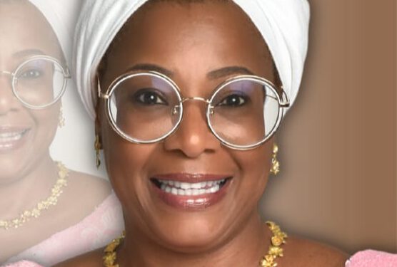 Oluyole Fed. Constituency: Rep. Akande-Sadipe Dedicates Victory To Late Mother, Constituents