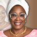 Oluyole Fed. Constituency: Rep. Akande-Sadipe Dedicates Victory To Late Mother, Constituents