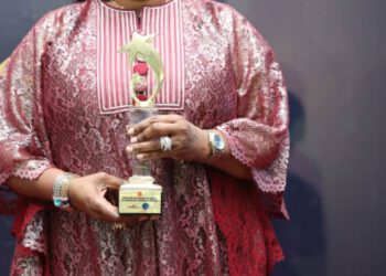 Sanwoolu Bags Best State With Infrastructural development