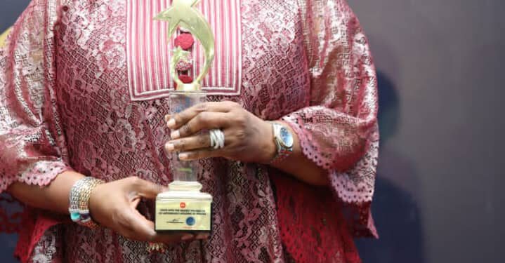 Sanwoolu Bags Best State With Infrastructural development