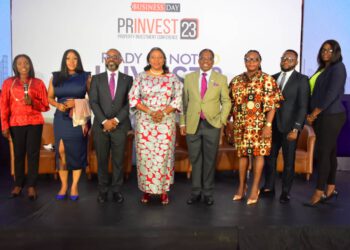 LASG assures real estate Investors of enabling environment to maximize investments 