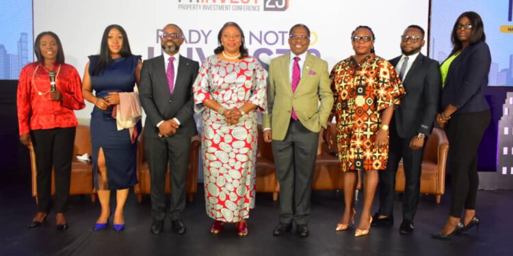 LASG assures real estate Investors of enabling environment to maximize investments 