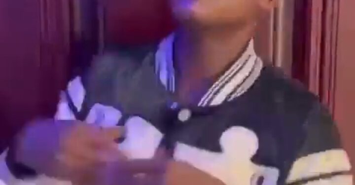 Portable Drops New Single Amidst Case With The Nigerian Police