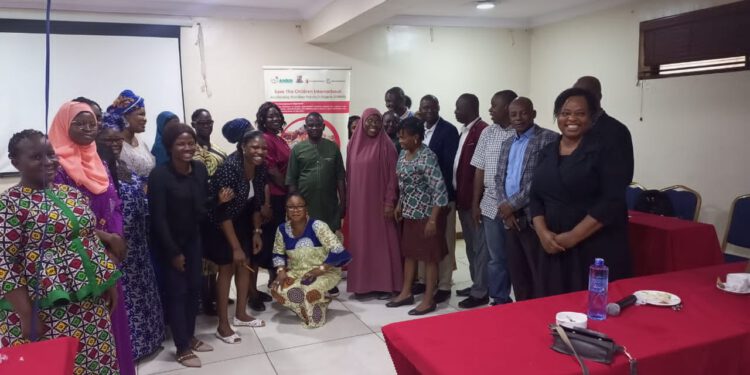 Oyo State Achieves 58.7 % in Exclusive Breastfeeding Practice