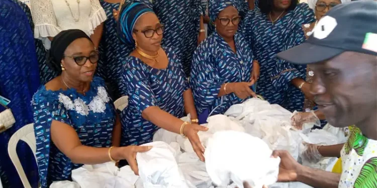 Lagos Island Brazilian Descendants Host Lagos Frejon Fiesta