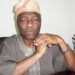 AYODEJI RILWAN TINUBU EXTENDS WARM BIRTHDAY WISHES TO HON. OLAWALE OSHUN ON HIS 74TH BIRTHDAY
