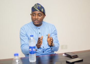 Tinubu’s Economic Vision Garners Praise from Olamide Adigun Ahead of Birthday Celebration