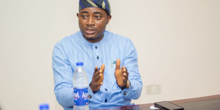 Tinubu’s Economic Vision Garners Praise from Olamide Adigun Ahead of Birthday Celebration