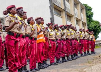 EASTER: OYRTMA Kicks Off New Operation On Roads   