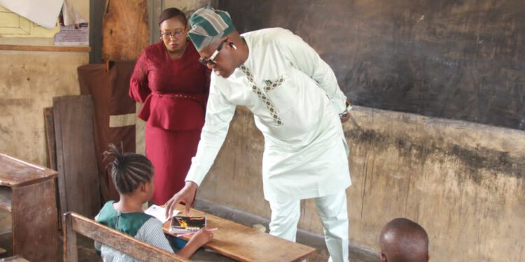 Unified Exams: “Ban On Illegal Levies Still In Force”, Oyo Gov’t