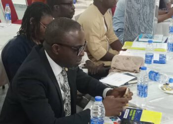 HURIDAC HOLDS ROUNDTABLE ON STRENGTHENING LAGOS STATE ANTICORRUPTION COMMISSION