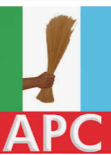 Southwest APC Condemns Illegal Invasion Of Oyo State Secretariat