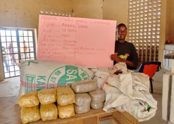 Cocaine trafficking: Two notorious drug kingpins sentenced to life imprisonment