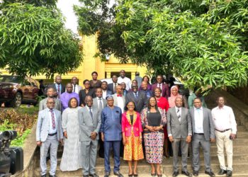 HIV/AIDS: “Oyo Leading the Fight in the Federation”, NACA DG