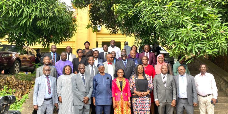 HIV/AIDS: “Oyo Leading the Fight in the Federation”, NACA DG