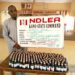 NDLEA smashes int’l drug syndicate, seizes Loud consignments, arrests 5 members