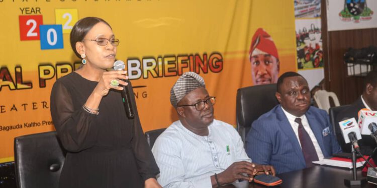 LASG to setup five additional hubs for alternative power supply