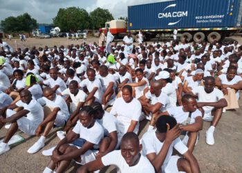 Makinde Approves Recruitment of 338 OYRTMA Officers