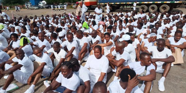 Makinde Approves Recruitment of 338 OYRTMA Officers