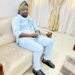 Rilwan Adedeji Celebrates G.O Agbaje On His Birthday