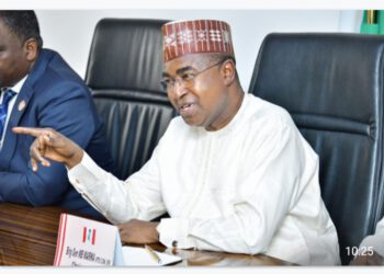 Thailand Govt commends NDLEA over drastic drop in number of Nigerians in Thai prisons