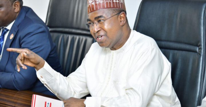 Thailand Govt commends NDLEA over drastic drop in number of Nigerians in Thai prisons