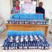 NDLEA intercepts codeine shipment from India, US,UK-bound opioids in ladies’ hair