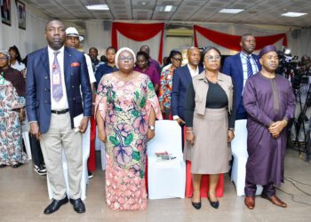 Drug war: Why we target assets of drug barons, traffickers – Marwa