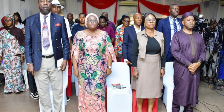 Drug war: Why we target assets of drug barons, traffickers – Marwa