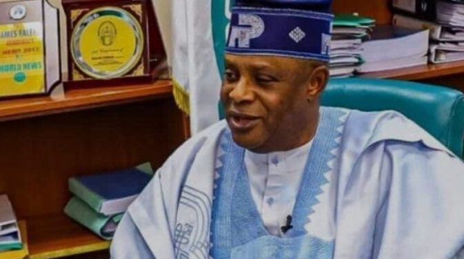 Faleke Named Coordinator As JF Inaugurates State Team; Yemi Alli, Salvador, Akin Bash, Dullar, Kolade Alabi Get Important Roles