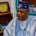 Faleke Named Coordinator As JF Inaugurates State Team; Yemi Alli, Salvador, Akin Bash, Dullar, Kolade Alabi Get Important Roles