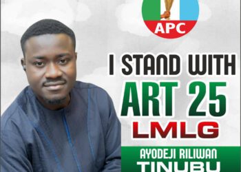 SUPREME COURT JUDGEMENT: A NEW ORDER FOR LG ADMINISTRATION IN NIGERIA