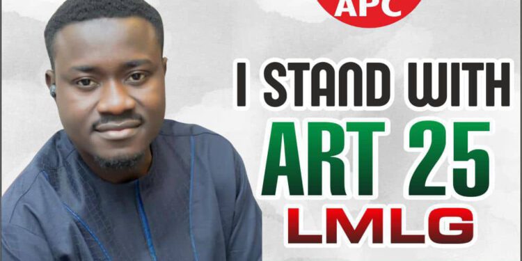 SUPREME COURT JUDGEMENT: A NEW ORDER FOR LG ADMINISTRATION IN NIGERIA