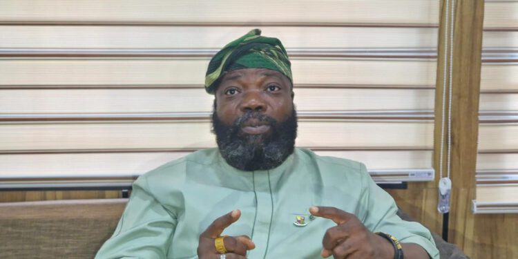 Cholera: Oyo Govt. Calls for Heightened Vigilance