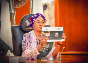 SELECTION OF WINNING ENTRY FOR #ONE NIGERIA – UNITY FABRIC GETS UNDERWAY