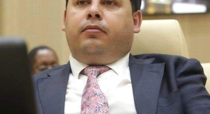 The Atlantic Initiative: Foundations, Characteristics, and Geopolitical Identity.