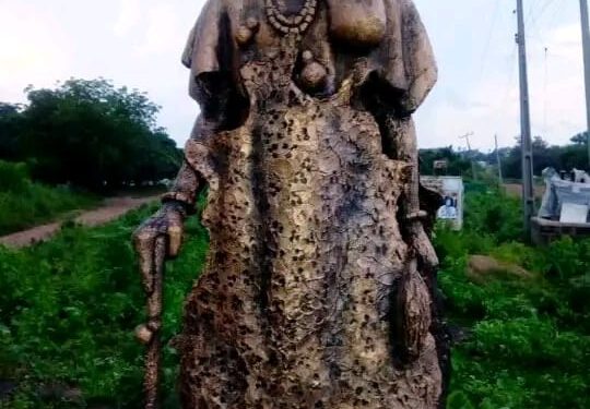 Contextualizing the Land Dispute: Imeko’s Claims and the Historical and Legal Reality