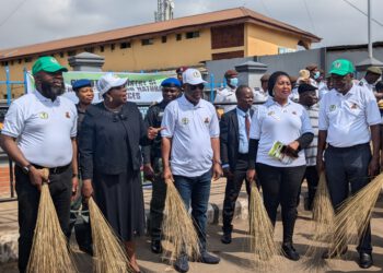 Oyo Gov’t Attributes Zero Case in Cholera to Preparedness, Environmental Policies