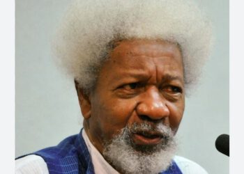 WHAT SOYINKA MEANS TO MEA  Tribute by Laolu Akande