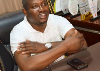 Rasak Ajala, SKF Sets Odiolowo/Ojuwoye On Global Stage As Five Ghetto United Players Make Nigeria Team To Gothia Cup In Sweden