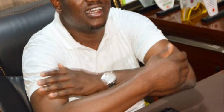 Rasak Ajala, SKF Sets Odiolowo/Ojuwoye On Global Stage As Five Ghetto United Players Make Nigeria Team To Gothia Cup In Sweden