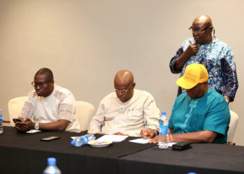 Planned Protest: Justice forum Appeal To Youths To Embrace Dialogue